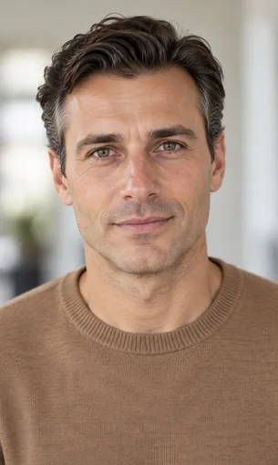 Julien Laurent